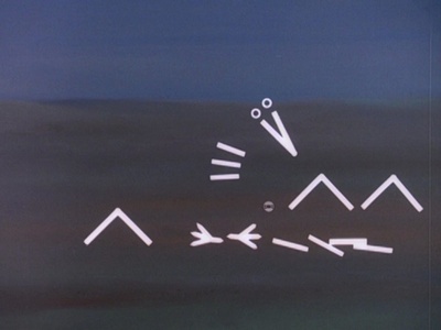 乌鸫剧照的剧照