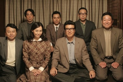 大島渚の帰る家～妻・小山明子との53年～剧照的剧照