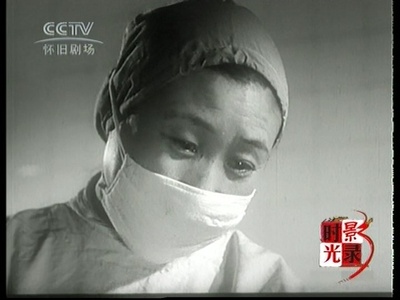 当你熟睡的时候剧照的剧照