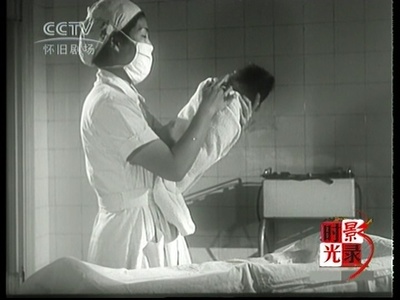 当你熟睡的时候剧照的剧照