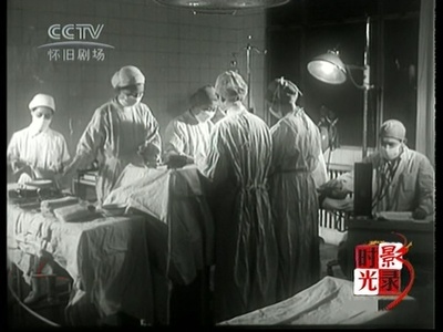 当你熟睡的时候剧照的剧照