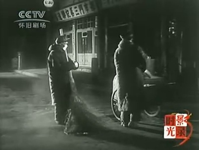 当你熟睡的时候剧照的剧照