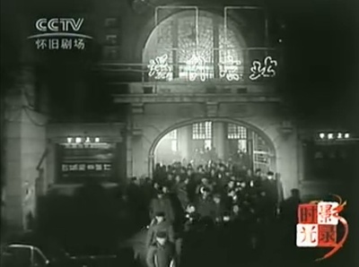 当你熟睡的时候剧照的剧照