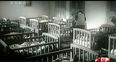 当你熟睡的时候剧照的剧照