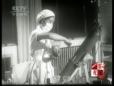 当你熟睡的时候剧照的剧照