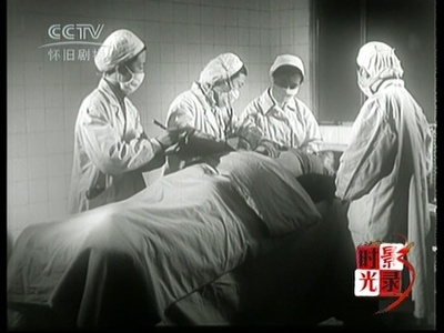 当你熟睡的时候剧照的剧照