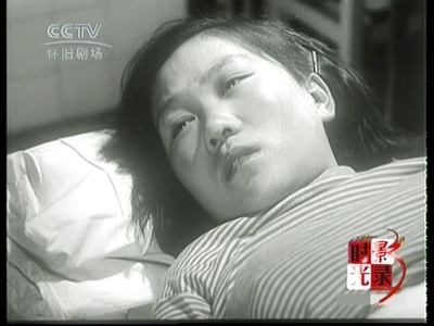 当你熟睡的时候剧照的剧照