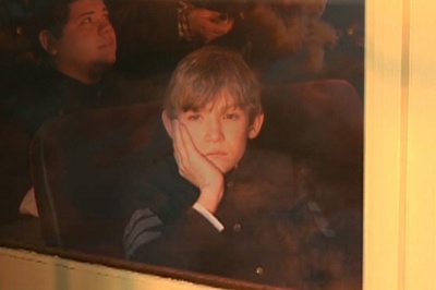 约翰尼 - 一个内战传奇的真实故事剧照的剧照