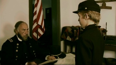 约翰尼 - 一个内战传奇的真实故事剧照的剧照