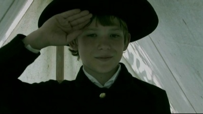 约翰尼 - 一个内战传奇的真实故事剧照的剧照