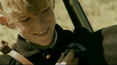 约翰尼 - 一个内战传奇的真实故事剧照的剧照