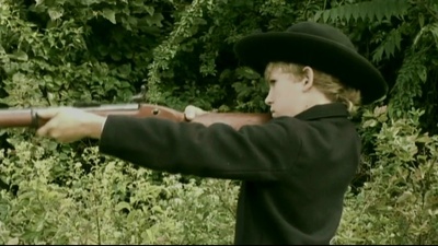 约翰尼 - 一个内战传奇的真实故事剧照的剧照