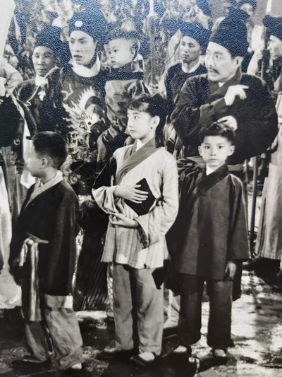 七儿八女九状词剧照的剧照