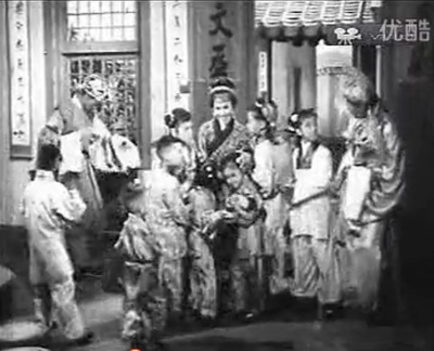 七儿八女九状词剧照的剧照