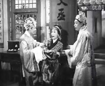 七儿八女九状词剧照的剧照