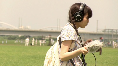 尼亚加拉剧照的剧照