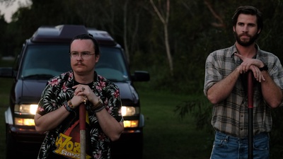 阿肯色剧照的剧照