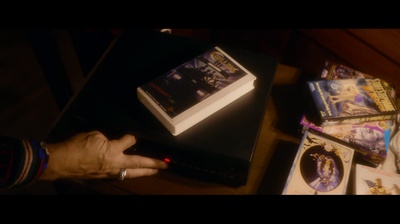 阿肯色剧照的剧照