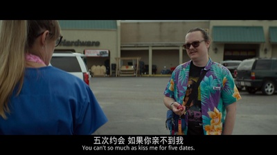 阿肯色剧照的剧照