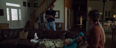 阿肯色剧照的剧照