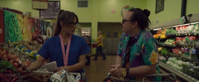 阿肯色剧照的剧照