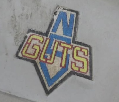 迪迦奥特曼外传 远古复苏的巨人剧照的剧照