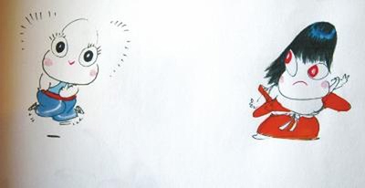 功夫少林寺剧照的剧照