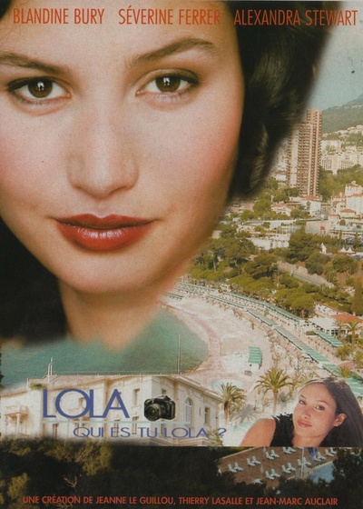 魂系蒙特卡洛剧照的剧照