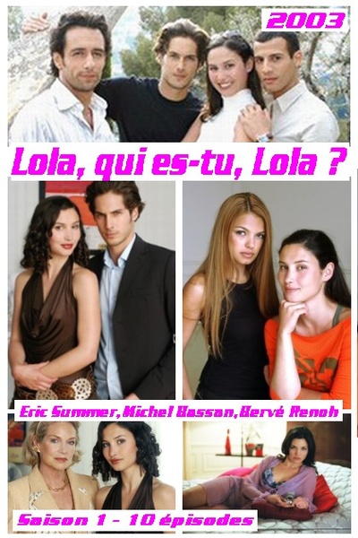 魂系蒙特卡洛剧照的剧照