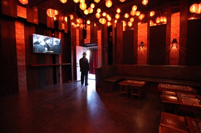 辛夷坞剧照的剧照