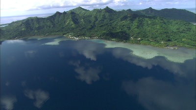 实境之旅 美丽的星球剧照的剧照