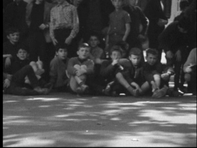 我们时代的电影人：让·维果剧照的剧照