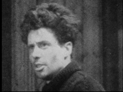 我们时代的电影人：让·维果剧照的剧照