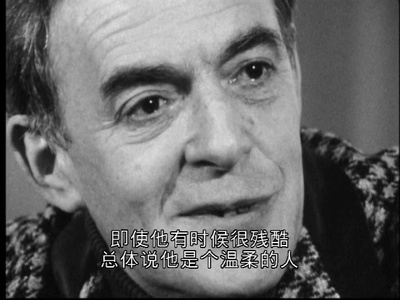 我们时代的电影人：让·维果剧照的剧照