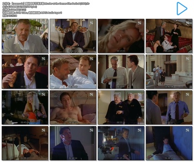 戛纳电影节谋杀案剧照的剧照