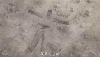 街头霸王4：新的羁绊剧照的剧照