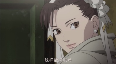 街头霸王4：新的羁绊剧照的剧照