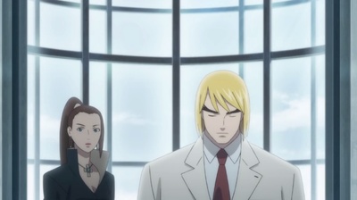 街头霸王4：新的羁绊剧照的剧照