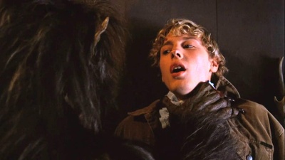 恶狼游戏剧照的剧照