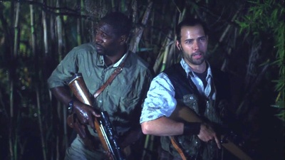 恶狼游戏剧照的剧照