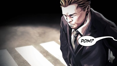 盗梦空间：科博任务剧照的剧照