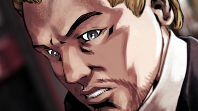 盗梦空间：科博任务剧照的剧照