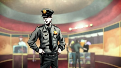 盗梦空间：科博任务剧照的剧照