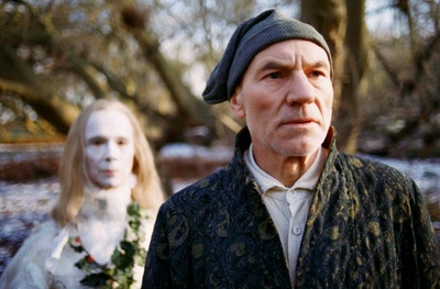 圣诞欢歌剧照的剧照