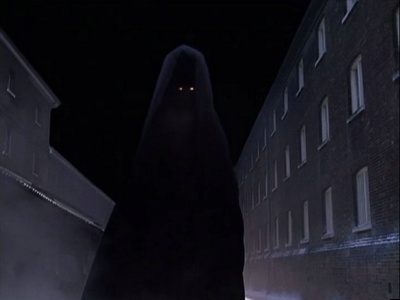 圣诞欢歌剧照的剧照