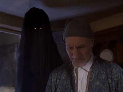 圣诞欢歌剧照的剧照