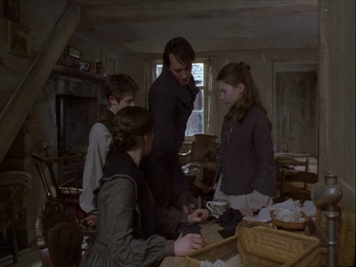 圣诞欢歌剧照的剧照