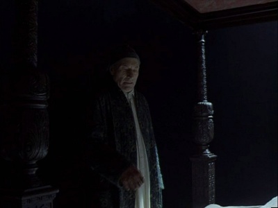 圣诞欢歌剧照的剧照