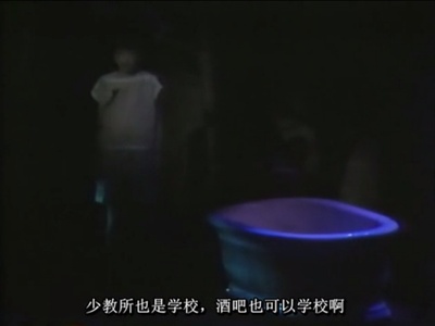 天井桟敷・寺山修司・毛皮之玛丽剧照的剧照