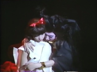 天井桟敷・寺山修司・毛皮之玛丽剧照的剧照